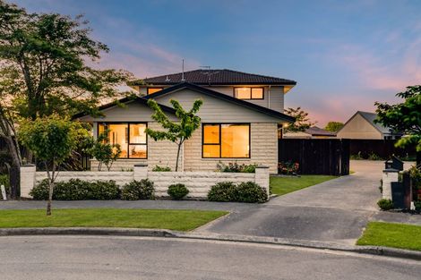 Photo of property in 14 Tivoli Place, Bishopdale, Christchurch, 8053