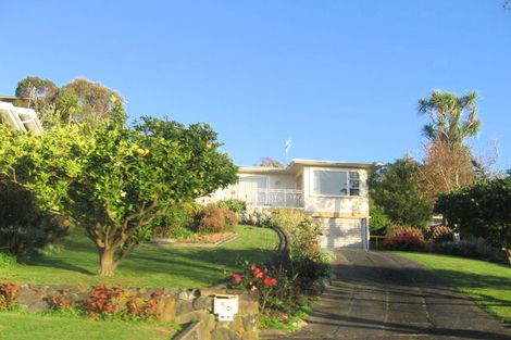 Photo of property in 56 Wairere Road, Bastia Hill, Whanganui, 4500