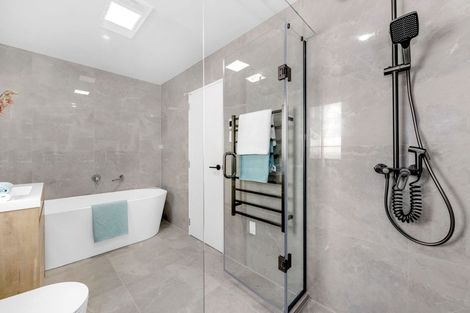 Photo of property in 34 Adamson Road, Flat Bush, Auckland, 2019