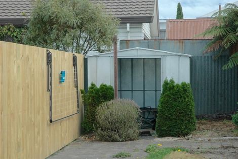 Photo of property in 21 Smith Street, Kaiapoi, 7630