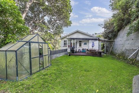 Photo of property in 7 Mana Street, Vogeltown, Wellington, 6021