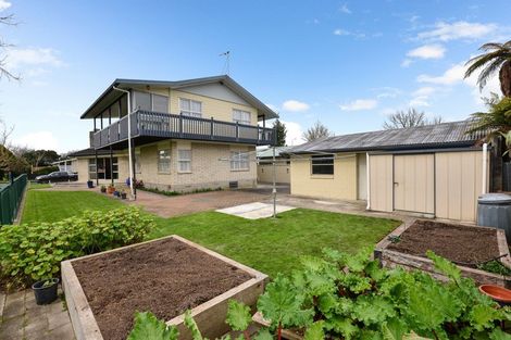 Photo of property in 29 Ashurst Avenue, Pukete, Hamilton, 3200