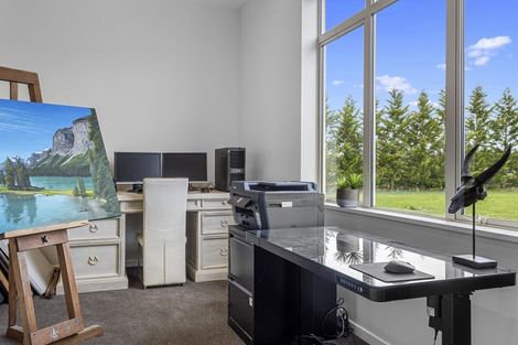 Photo of property in 1494 Tram Road, Swannanoa, Rangiora, 7475