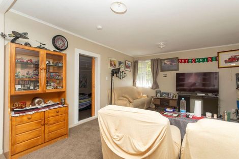 Photo of property in 20 Claudius Street, Dannevirke, 4930