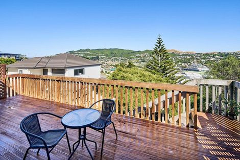 Photo of property in 28 Chesterton Street, Johnsonville, Wellington, 6037