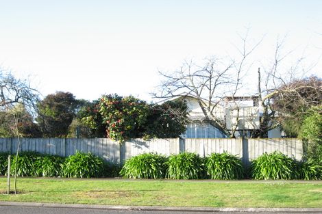 Photo of property in 705 Henry Street, Raureka, Hastings, 4120