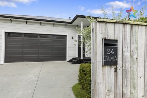 Photo of property in 24 Tama Street, Alicetown, Lower Hutt, 5010