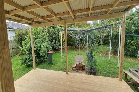 Photo of property in 53 Kairanga Street, Mangere East, Auckland, 2024