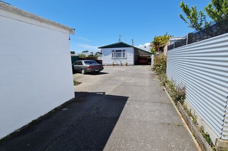 Photo of property in 151 Derby Street, Westport, 7825