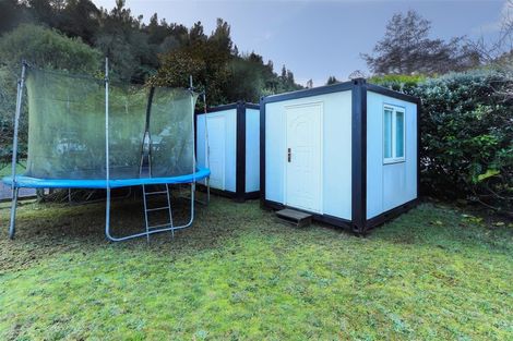 Photo of property in 40 Tombleson Road, Lake Rotoma, Rotorua, 3074