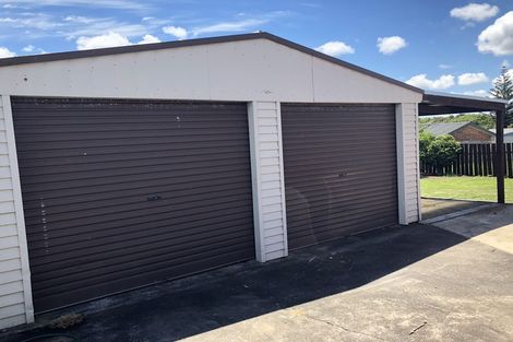 Photo of property in 45 Hooper Avenue, Pukekohe, 2120