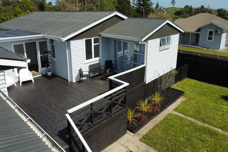 Photo of property in 60 Aorangi Road, Paeroa, 3600