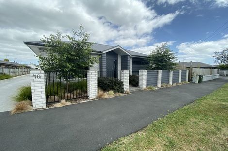 Photo of property in 1/16 Paterson Street, Frankton, Hamilton, 3204