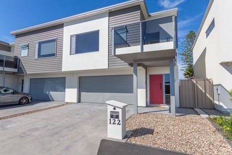 Photo of property in 122b Te Awa Avenue, Te Awa, Napier, 4110