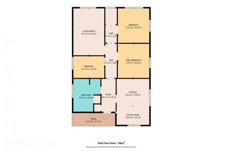 Photo of property in 53 Koheroa Road, Mercer, 2474