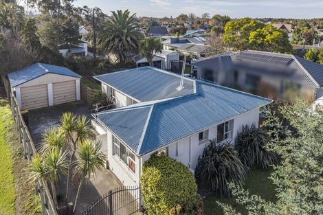 Photo of property in 96 South Belt, Rangiora, 7400