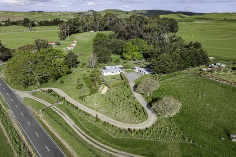 Photo of property in 1279 Kereru Road, Maraekakaho, Hastings, 4171