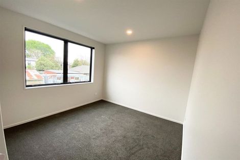Photo of property in 3/136 Simeon Street, Spreydon, Christchurch, 8024