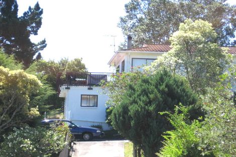 Photo of property in 21 Sispara Place, Beach Haven, Auckland, 0626