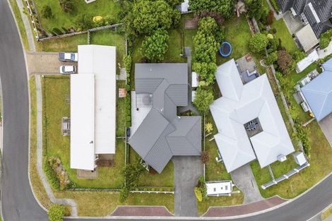 Photo of property in 27 Ventoux Way, Nukuhau, Taupo, 3330