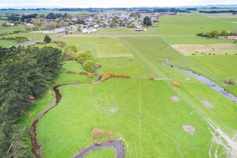 Photo of property in 3125 State Highway 1, Sanson, Palmerston North, 4479