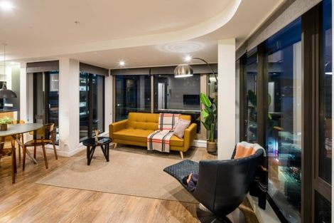 Photo of property in Vsp South, 602/166 Victoria Street, Te Aro, Wellington, 6011