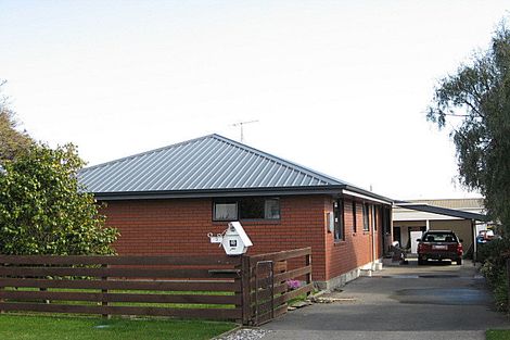 Photo of property in 3 Page Street, Redwoodtown, Blenheim, 7201