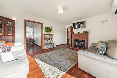 Photo of property in 18 Sheridan Crescent, Trentham, Upper Hutt, 5018