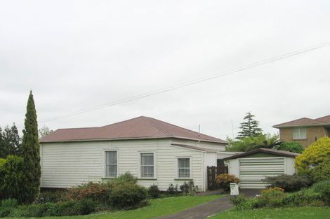 Photo of property in 16 Hill Street, Paeroa, 3600
