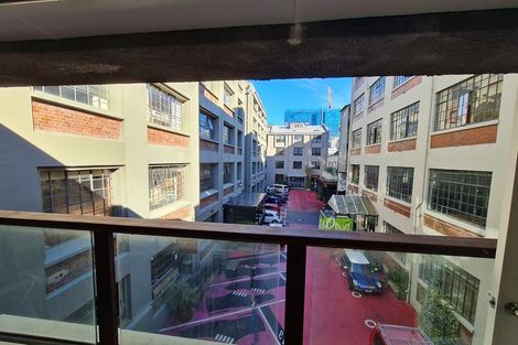 Photo of property in 8-10 Egmont Street, Te Aro, Wellington, 6011