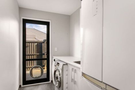 Photo of property in 4 Black Rock Way, Prebbleton, 7604