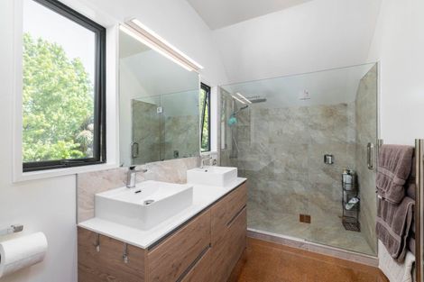 Photo of property in 55 Chinnerys Road, Woodend, 7610