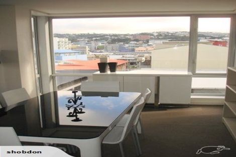 Photo of property in Republic Apartments, 158/10 Lorne Street, Te Aro, Wellington, 6011