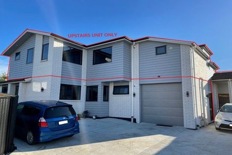 Photo of property in 45b Jellicoe Road, Manurewa, Auckland, 2102