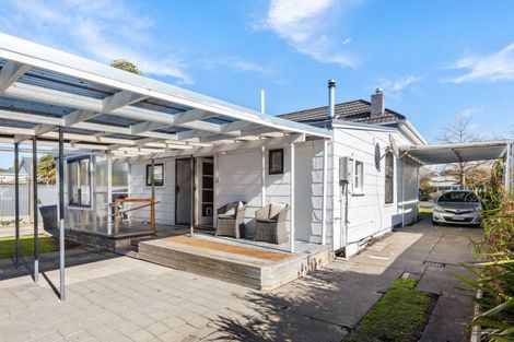 Photo of property in 47 Ormond Road, Whataupoko, Gisborne, 4010