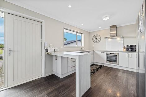 Photo of property in 20 Portchester Street, Aranui, Christchurch, 8061