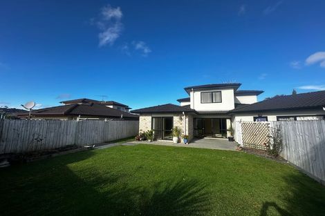 Photo of property in 14 Shankill Place, East Tamaki, Auckland, 2013