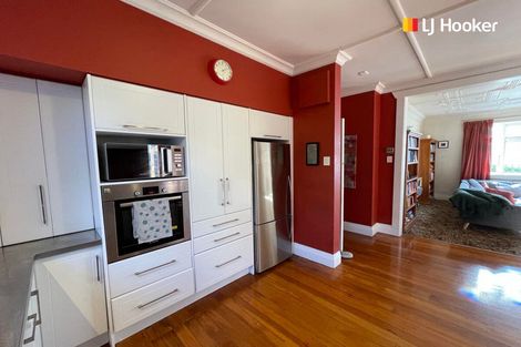 Photo of property in 184 Maitland Street, Dunedin Central, Dunedin, 9016