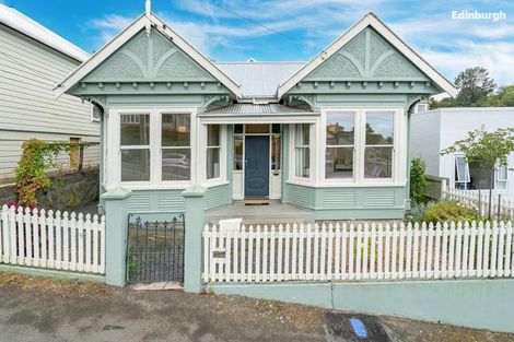 Photo of property in 136 Dundas Street, North Dunedin, Dunedin, 9016