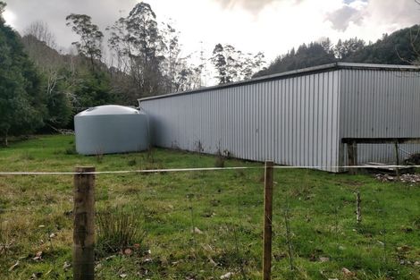 Photo of property in 1201 Okau Road, Ahititi, Urenui, 4378