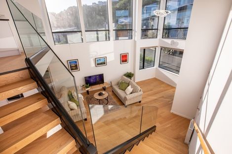 Photo of property in 10 Satchell Way, Kaiwharawhara, Wellington, 6035