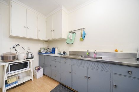 Photo of property in 6/84a Linton Street, West End, Palmerston North, 4410
