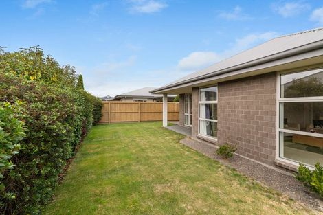 Photo of property in 10 Richmond Avenue, Halswell, Christchurch, 8025