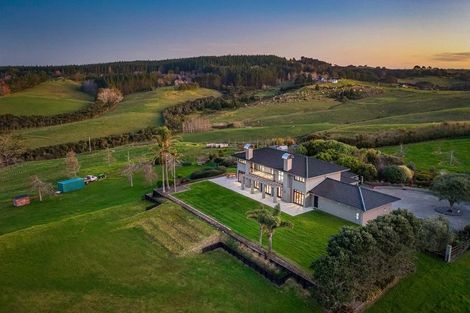 Photo of property in 141 Valley Road, Waitoki, Kaukapakapa, 0871