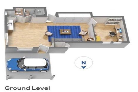 Photo of property in 26 Dunraven Place, Torbay, Auckland, 0630