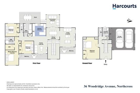 Photo of property in 36 Woodridge Avenue, Northcross, Auckland, 0630