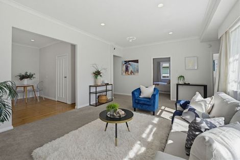 Photo of property in 15 Godley Street, Waterloo, Lower Hutt, 5011