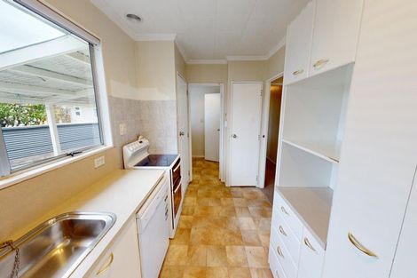 Photo of property in 58 Roberts Avenue, Aramoho, Whanganui, 4500