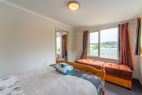 Photo of property in 3 Cleddy Street, Moeraki, 9482