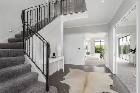 Photo of property in 7 Brookwater Avenue, Northwood, Christchurch, 8051